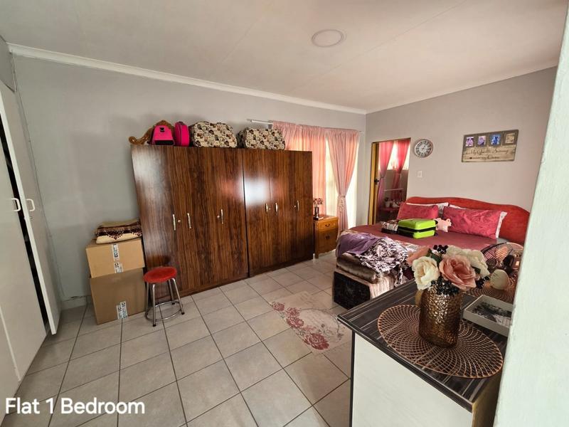 4 Bedroom Property for Sale in Sasolburg Ext 4 Free State